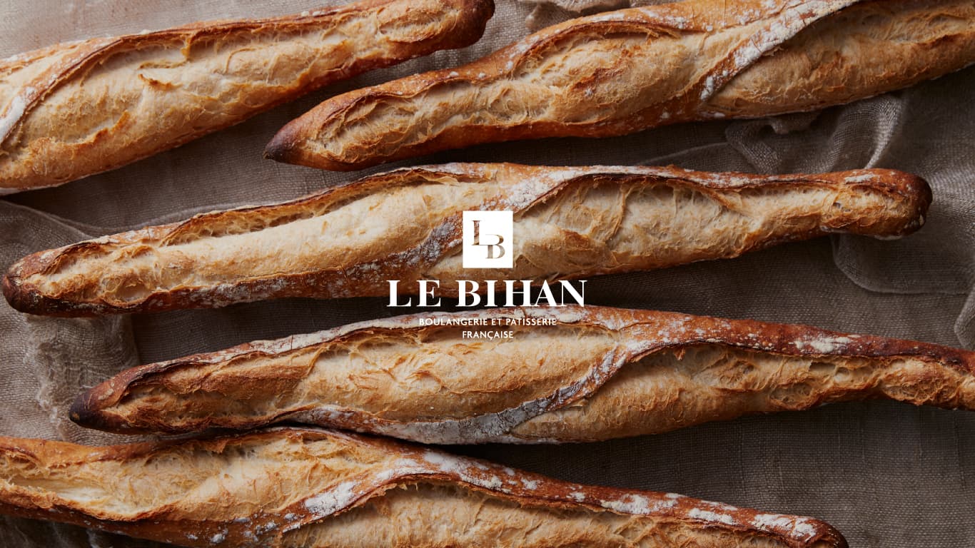 LE BIHAN｜ル ビアン 公式ホームページ